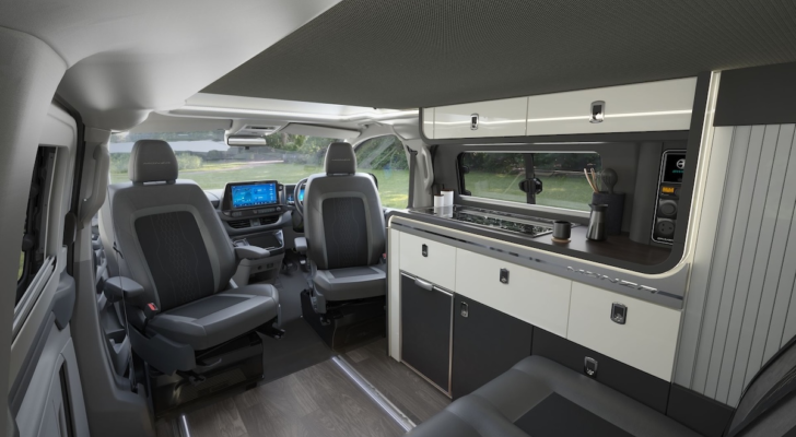 swift monza campervans