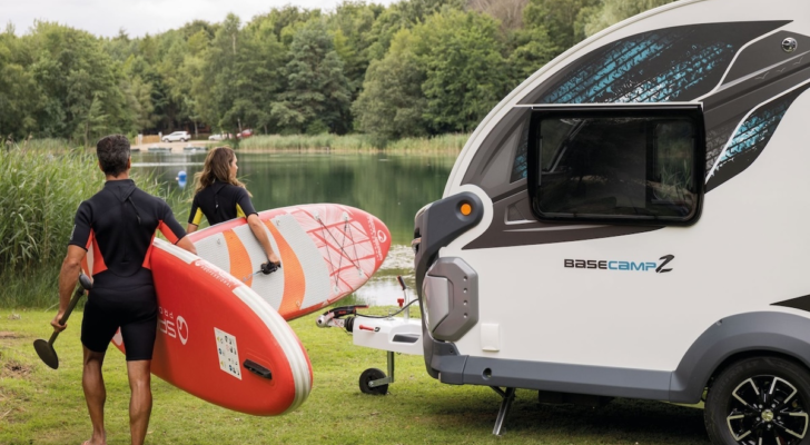 swift basecamp collection