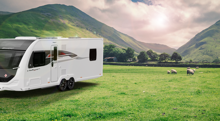 Approved 2023 Caravan Brands - Couplands Caravans