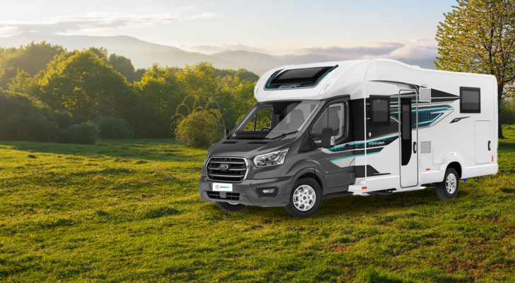 swift voyager motorhome