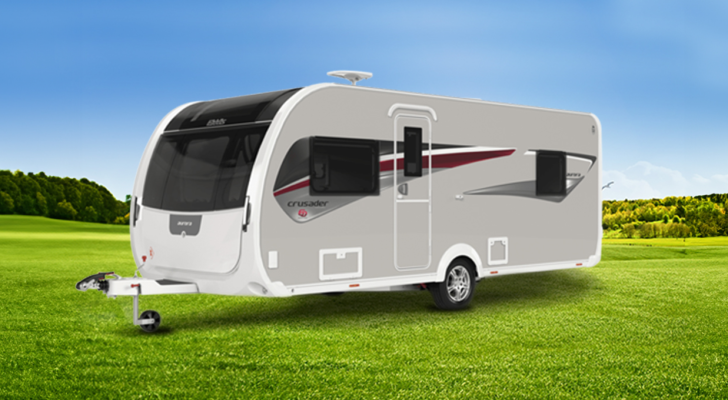 elddis crusader