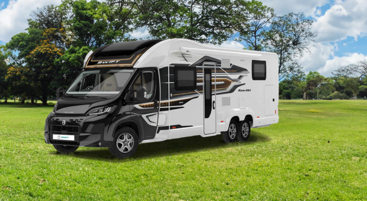 swift kon-tiki motorhomes