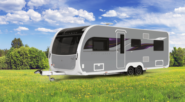 2025 Buccaneer Caravans | New Buccaneer Caravans For Sale