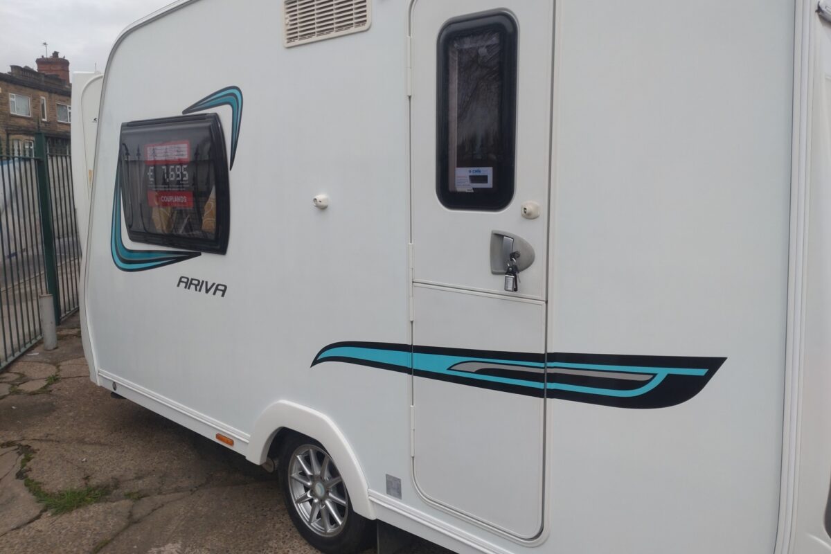 2013 Lunar Ariva Side