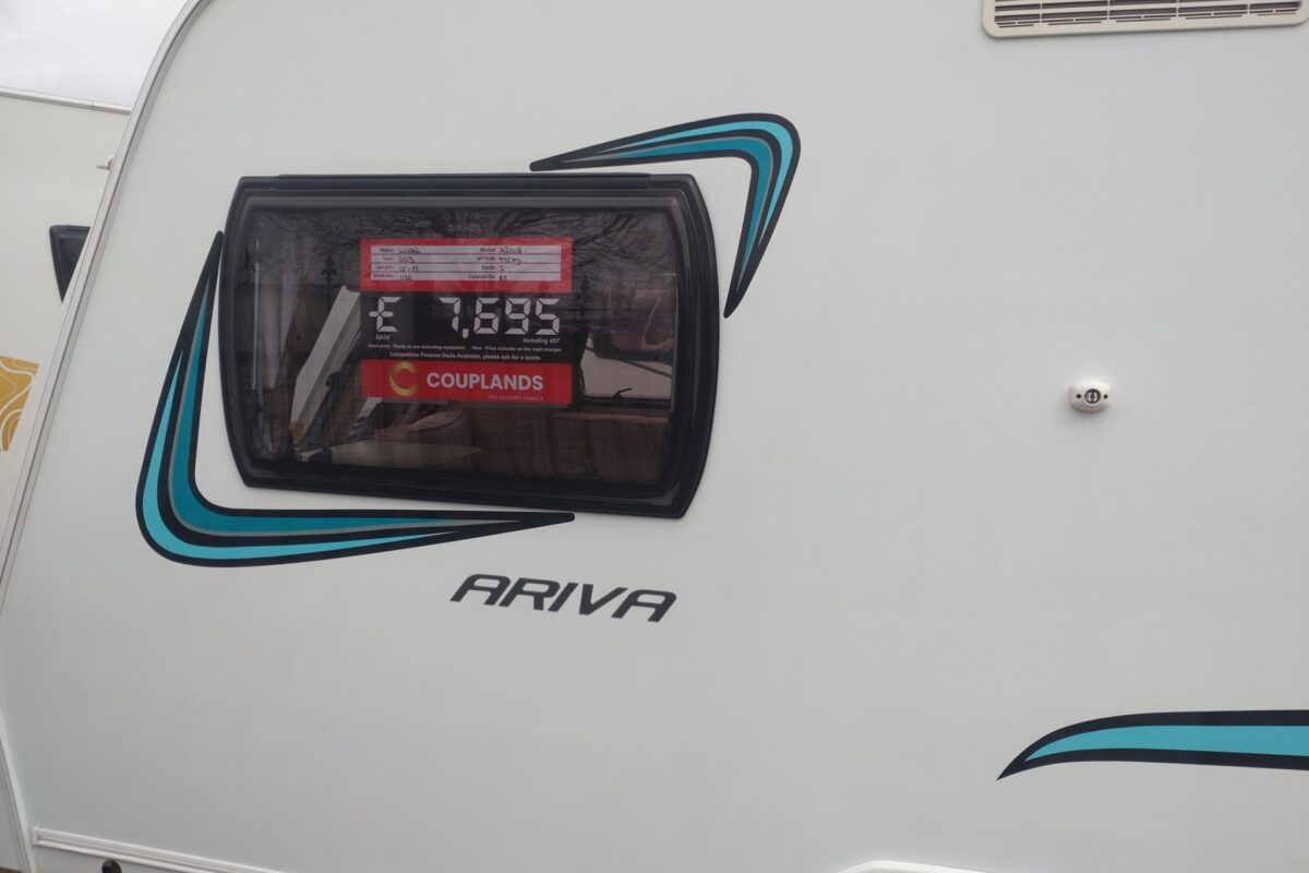 2013 Lunar Ariva Side