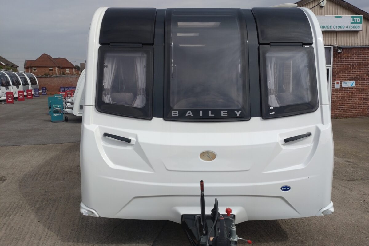 2021 Bailey Alicanto Grande Estoril Front