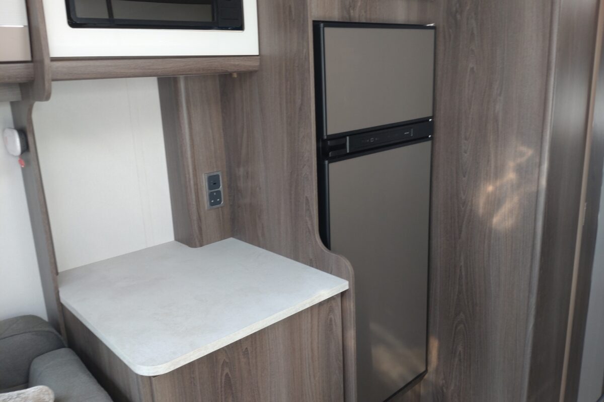 2025 Coachman Laser 855 Xtra Interior