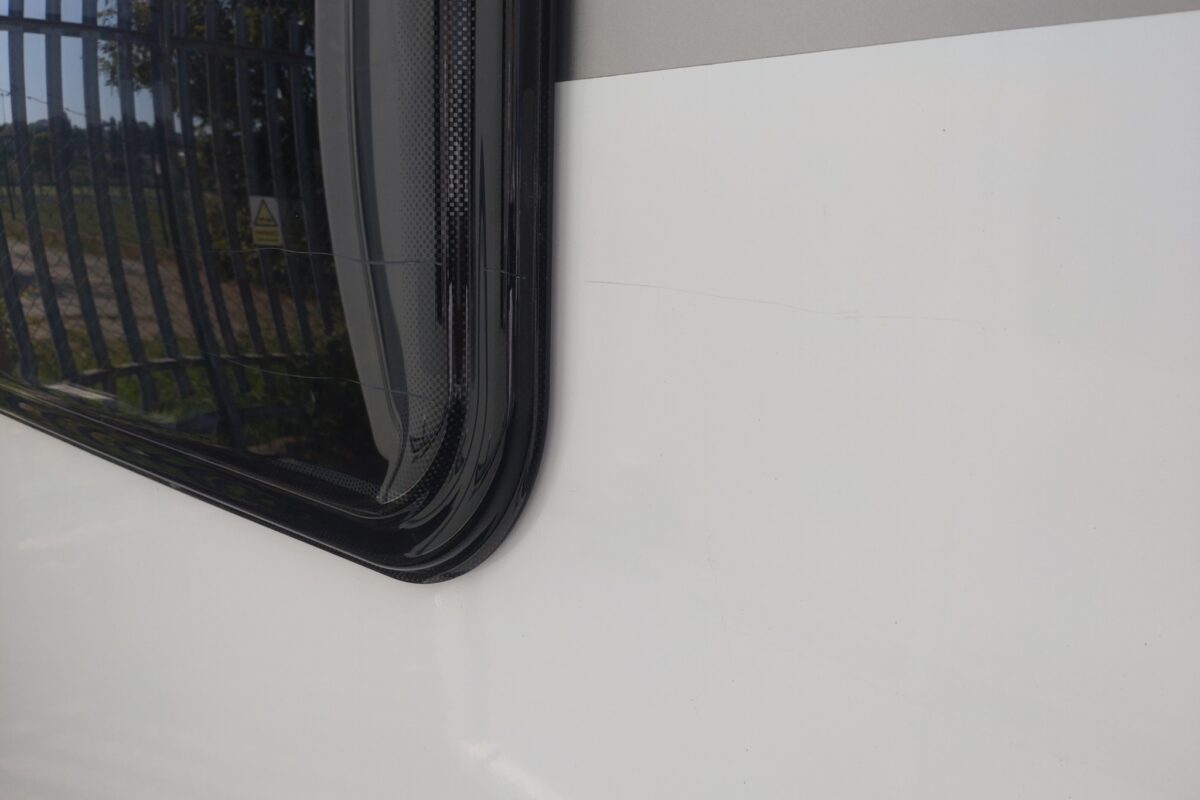Swift Sprite Super Major 4 SB Offside