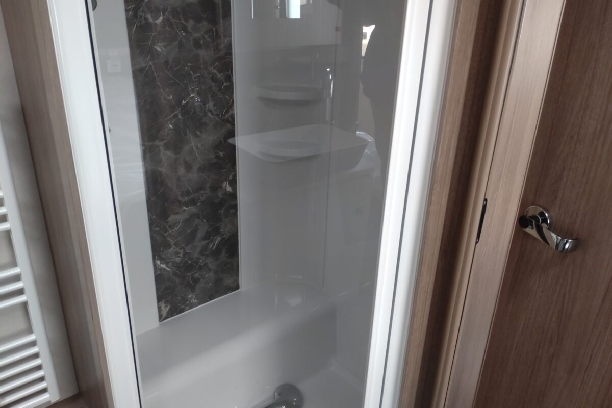 2026 Coachman Vip 545 exterior