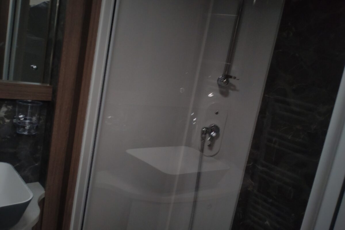 2026 Coachman Vip 565 interior