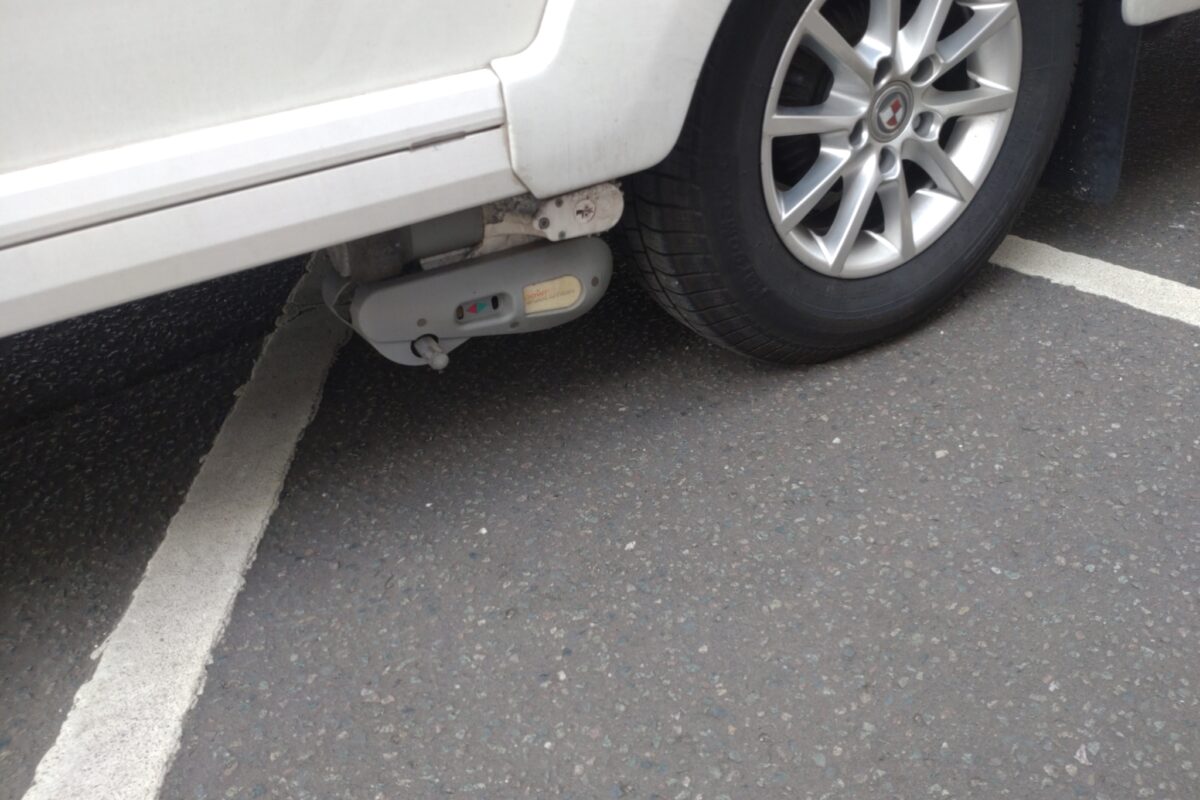 2022 Coachman Vip 520/3 exterior