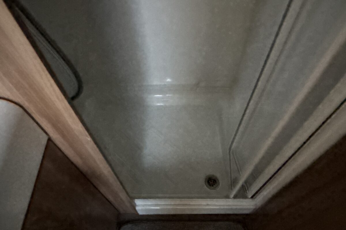 2019 Swift Challenger Hi-Style 580 Interior