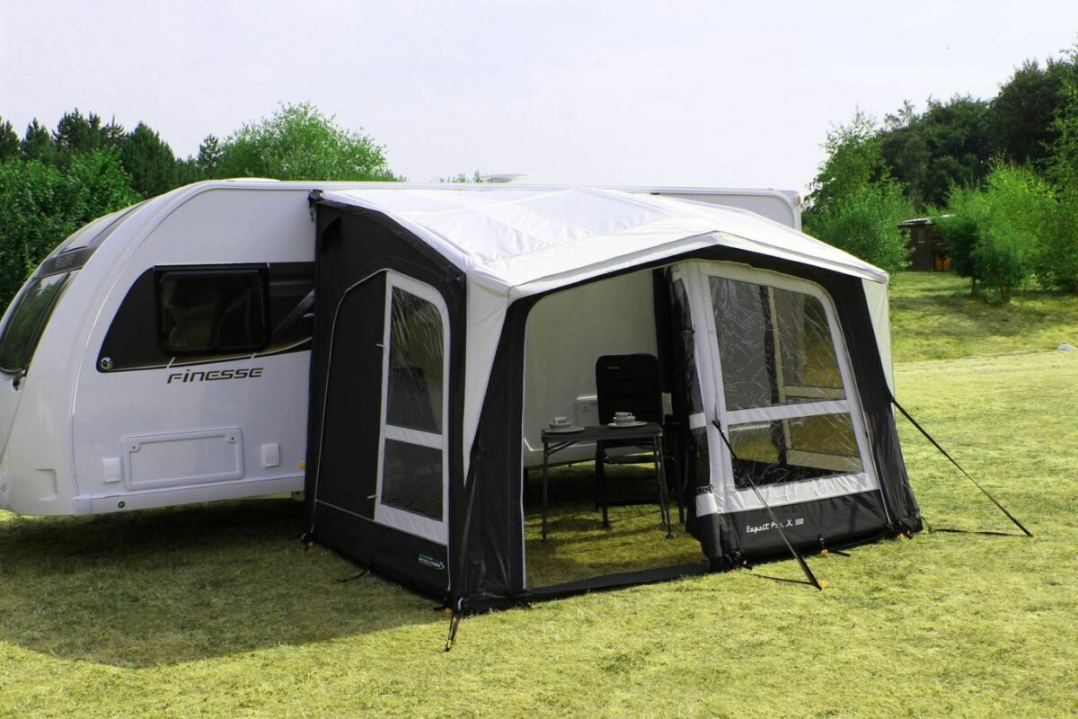 Outdoor Revolution Esprit Pro X 330