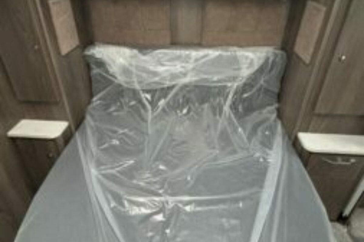 2025 Laser Xtra 875 Bed