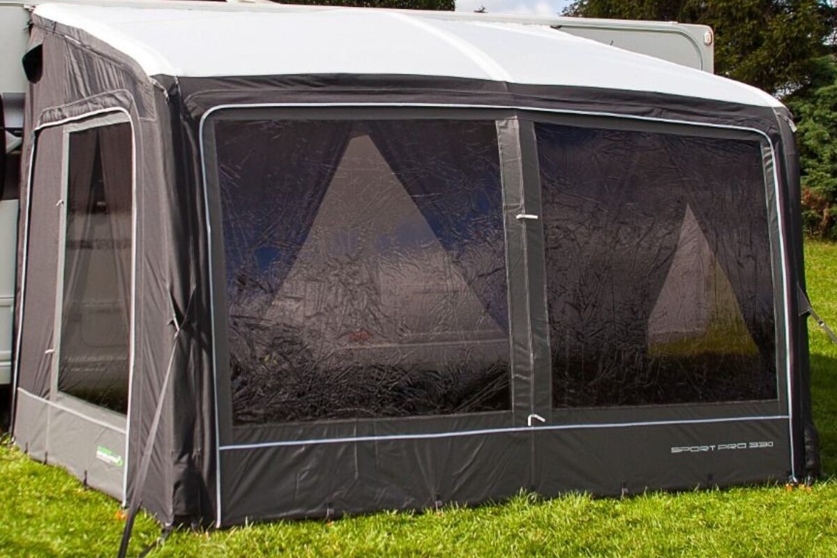SPORT PRO 330