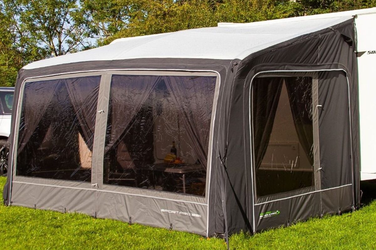 SPORT PRO 390