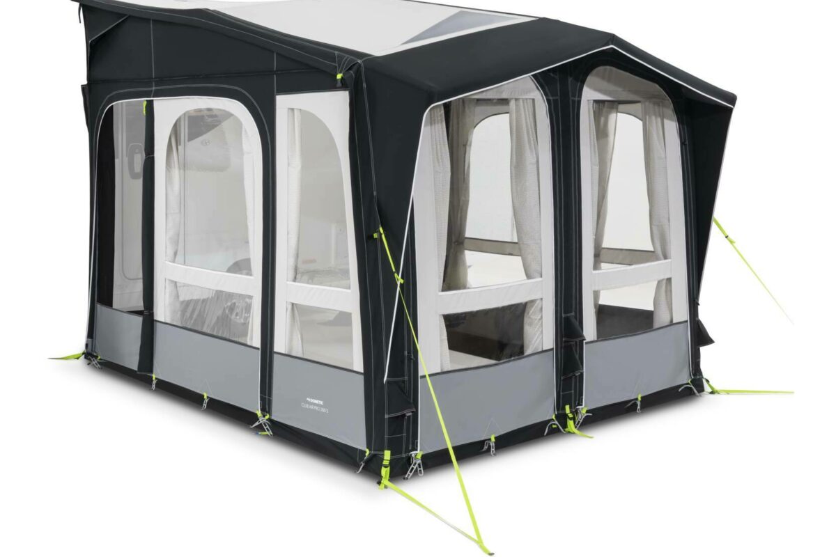 DOMETIC CLUB 260S