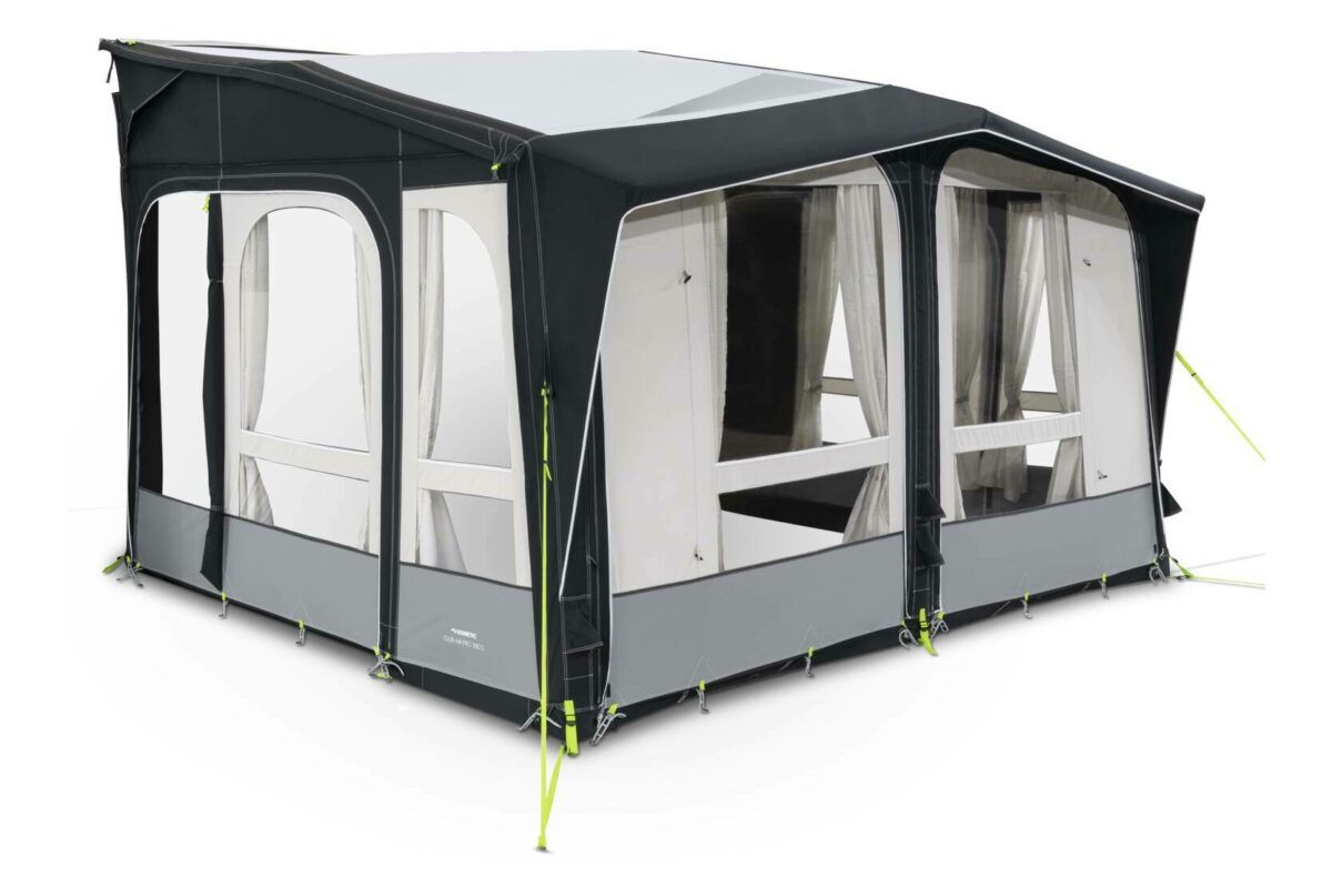 DOMETIC CLUB 390S