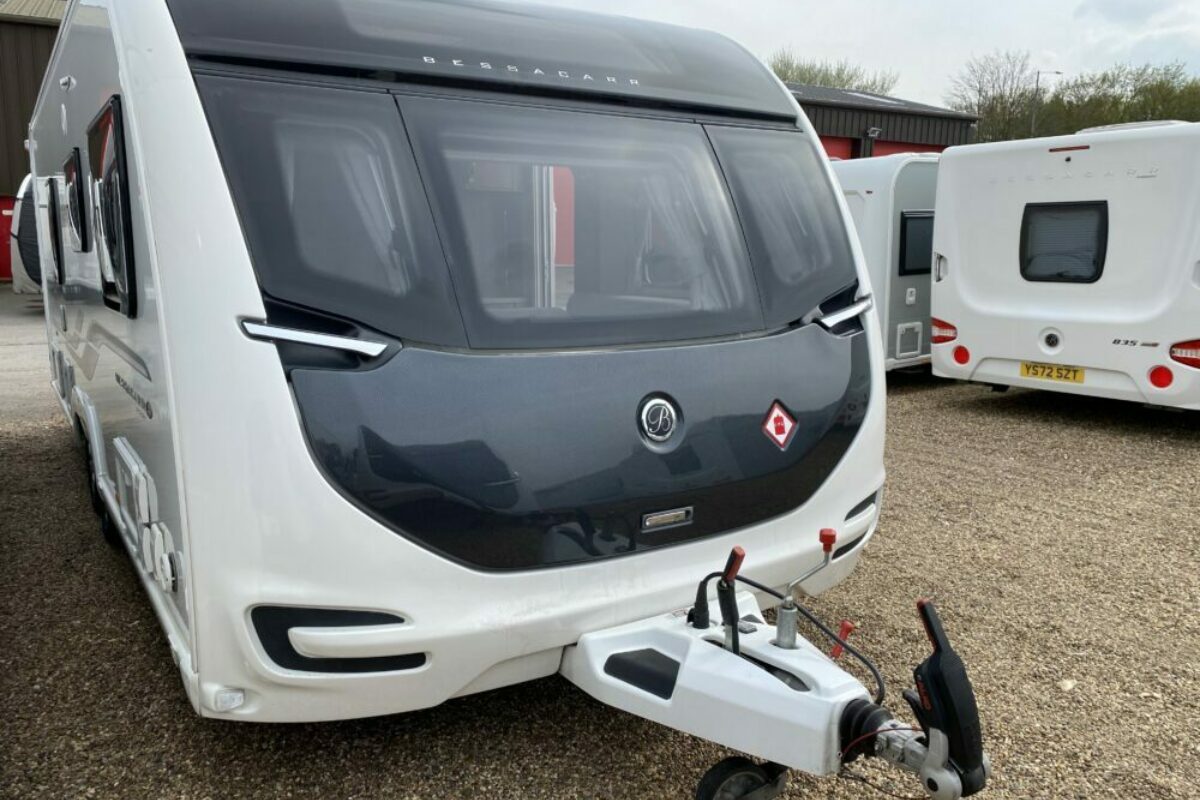 BESSACARR BY DESIGN 835