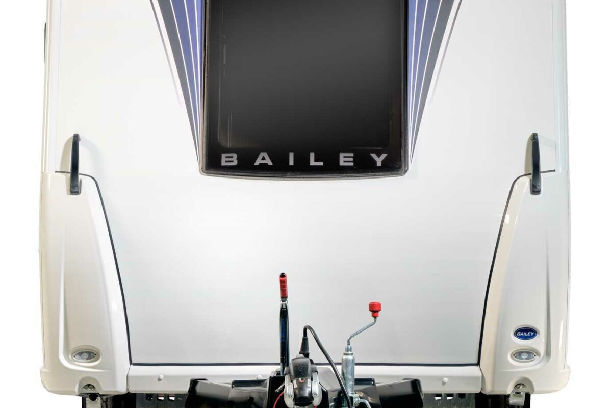 BAILEY DISCOVERY D4-4 2025