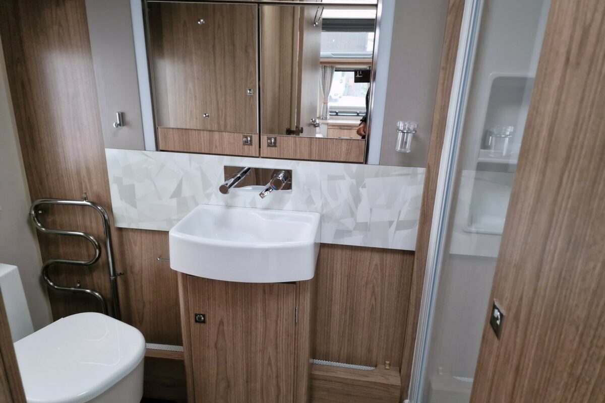 WASHROOM