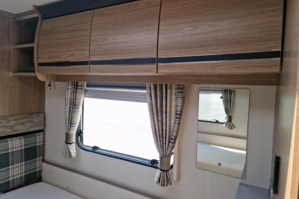 BEDROOM STORAGE