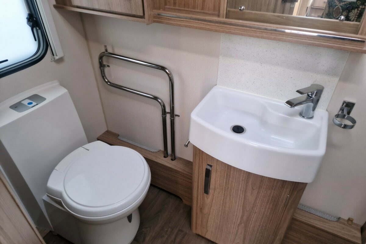 WASHROOM
