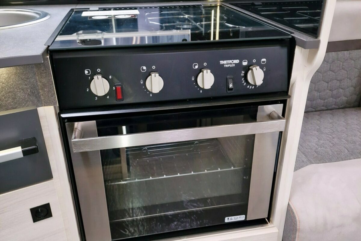 OVEN