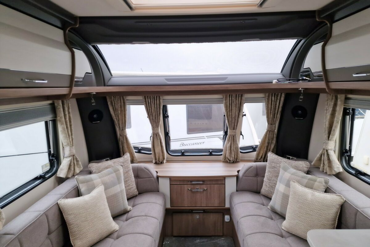 2025 COACHMAN VIP 575 VIEW