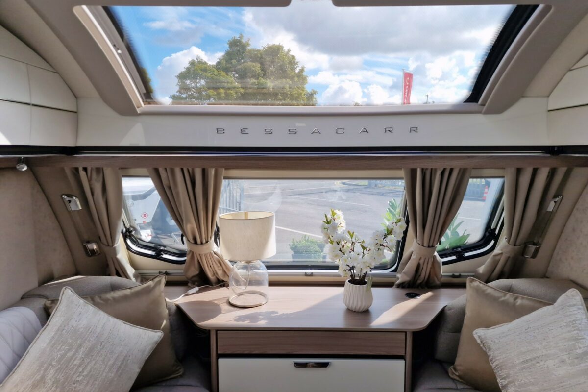 2025 BESSACARR 835 VIEW