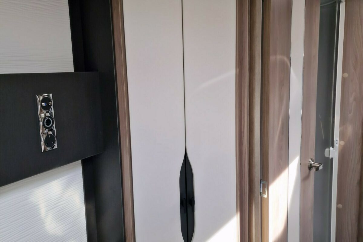 2025 BESSACARR 835 BEDROOM