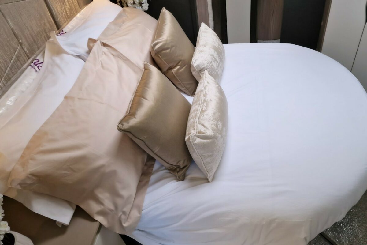 2025 BESSACARR 780 BED