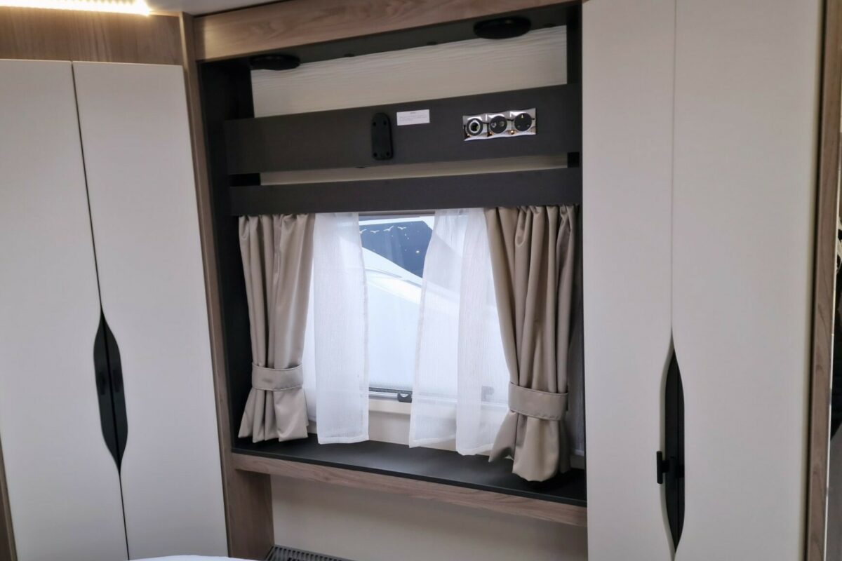 2025 BESSACARR 845 BEDROOM