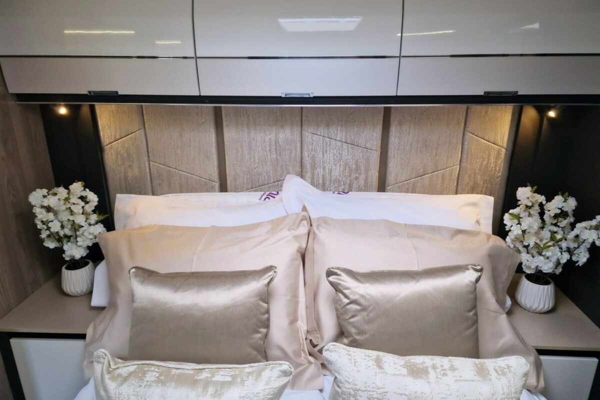 2025 BESSACARR 780 BEDROOM