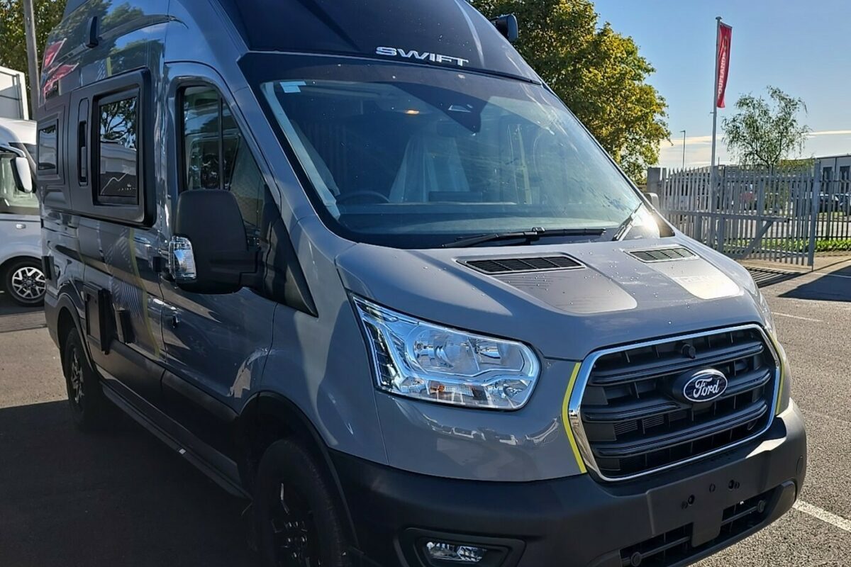 front O/S
