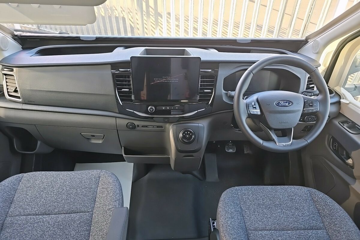 2025 VOYAGER 475  CAB