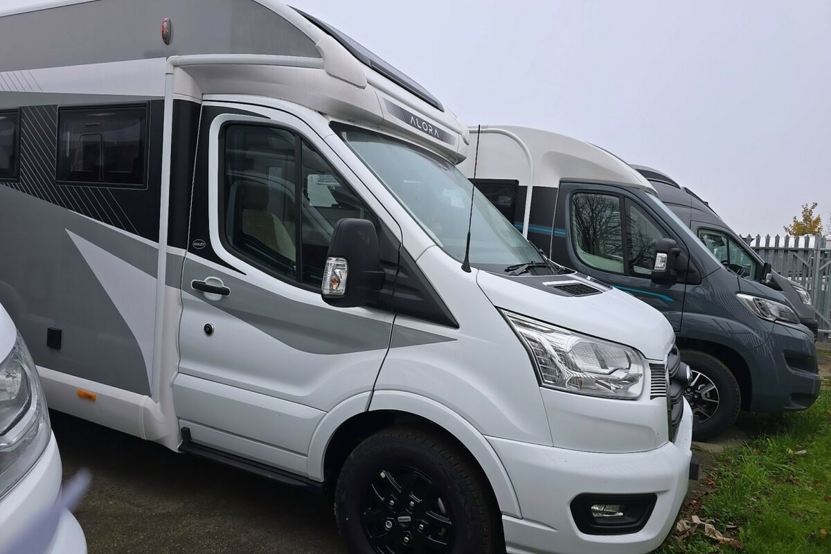 BAILEY ALORA 694T 2024 FRONT