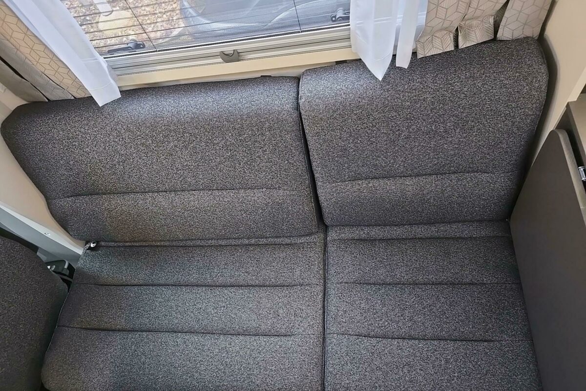 2025 SWIFT VOYAGER 594 SEAT