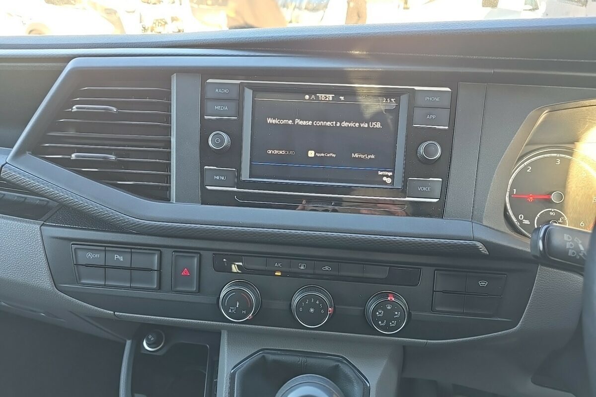 2020 SPARTAN STEREO