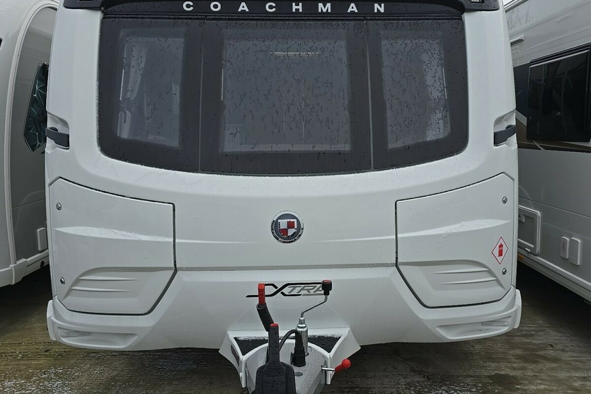 2025 Acadia 675 Xtr Front