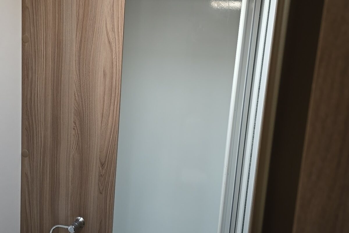 2018 Sprite Super Quattro DB Internal