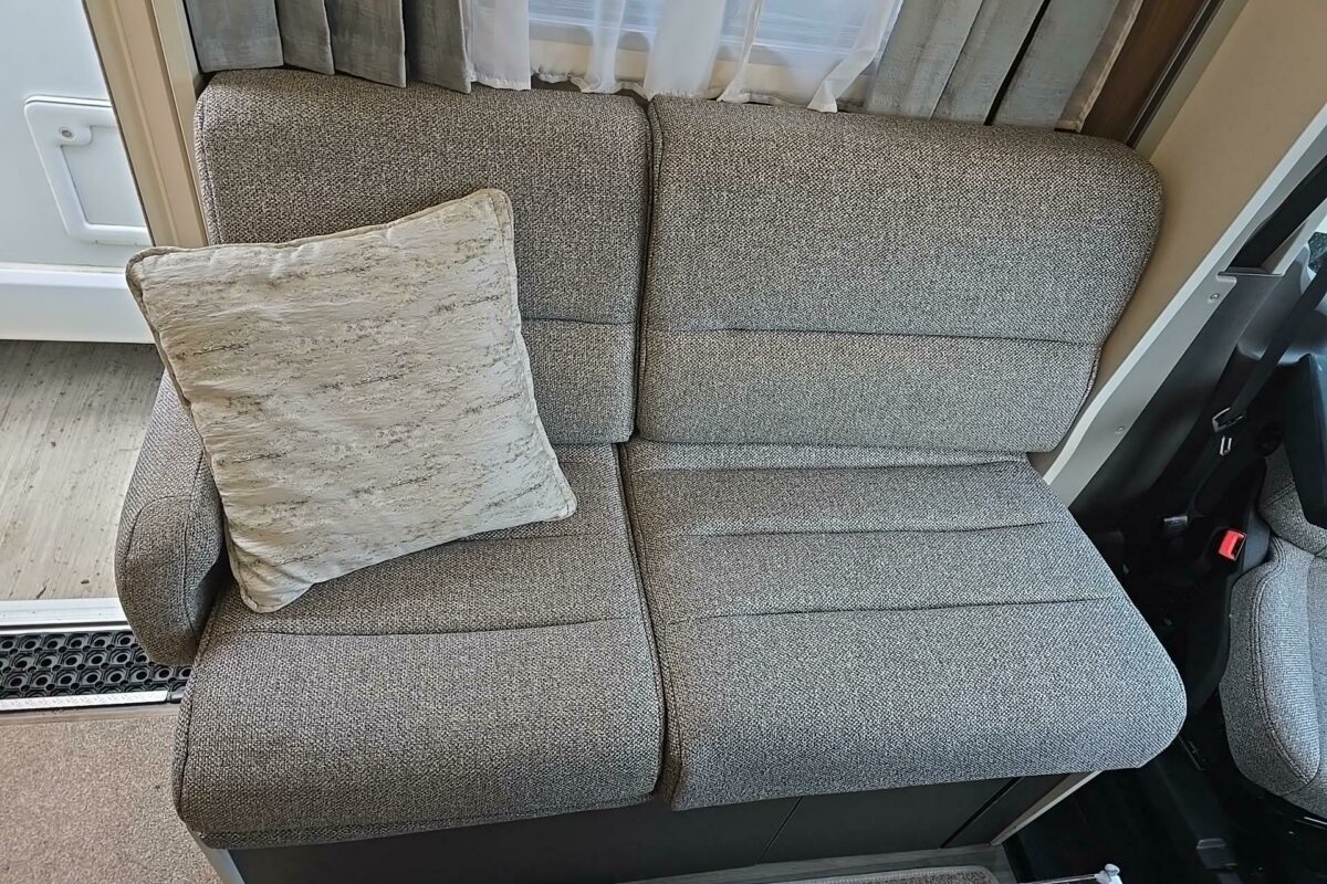 2023 SWIFT VOYAGER 540 SEAT