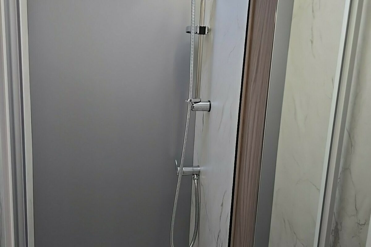 2023 SWIFT VOYAGER 540 SHOWER