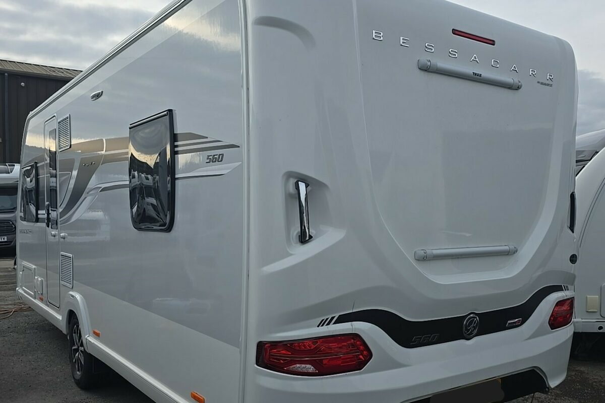 REAR N/S