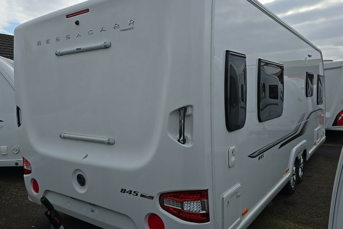 rear offside