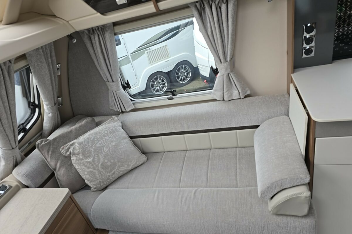 seat
