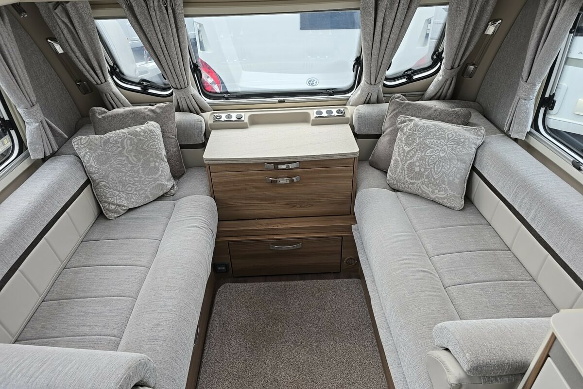 seating