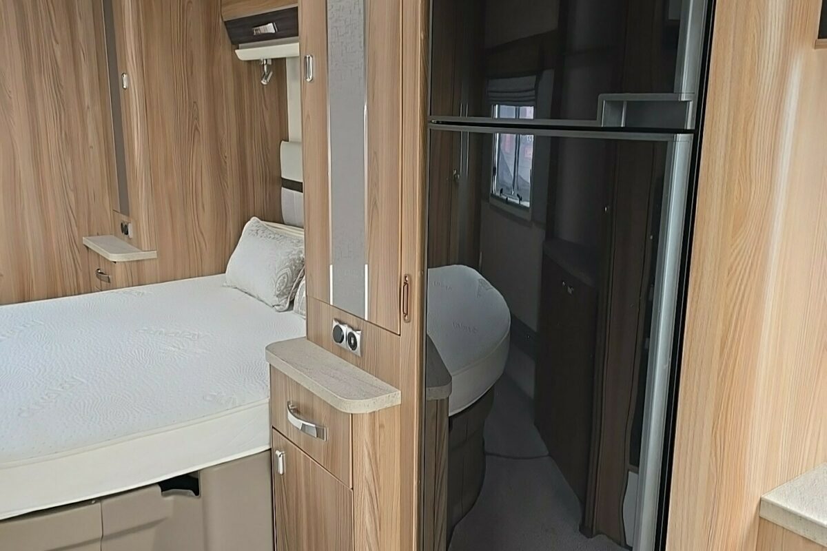 fridge