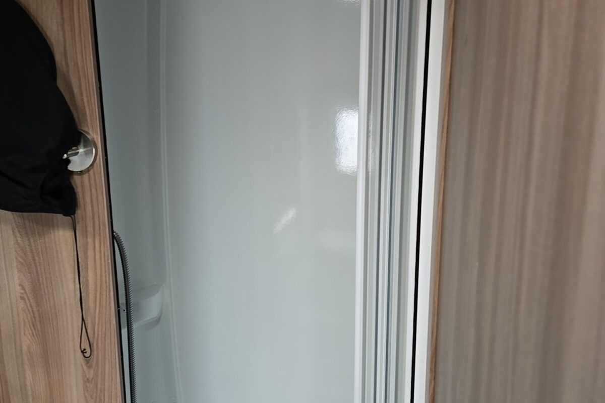 shower