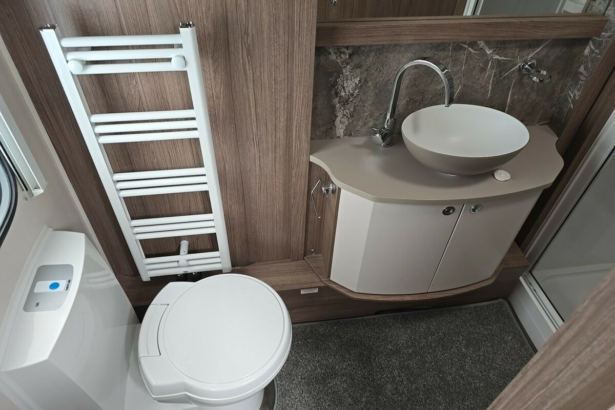 WASHROOM